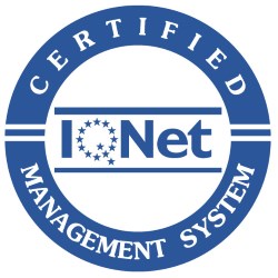 LOMAR Certificato IQNET